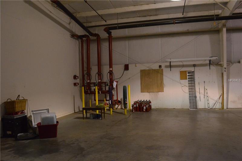 140 Unit Mini Storage + 18 pad RV Resort + Commercial Building in Citra, Florida $1,500,000