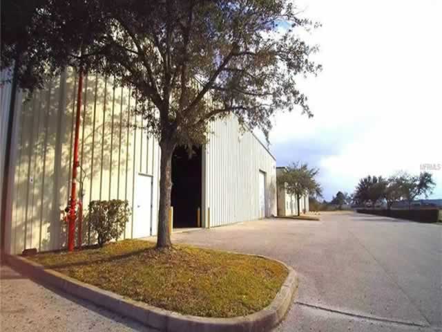 Corporate Warehouse Facility For Sale in Palmetto, Florida - 76,000 sq ft $4,500,000