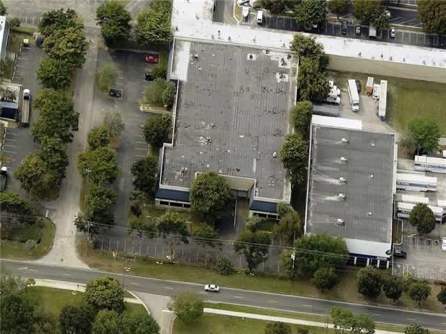 Industrial Property For Sale In Pompano Beach - 2 units / 33,000 sq ft $4,600,000
