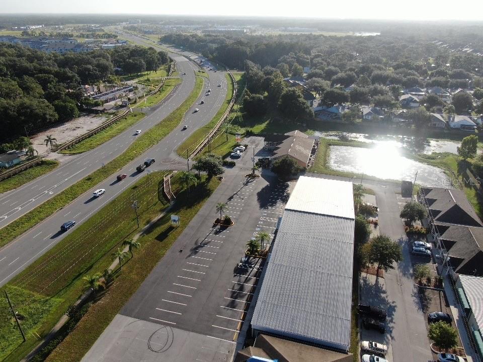 16,000 Sq Ft. Building For Sale in Lutz, FL $3,400,000