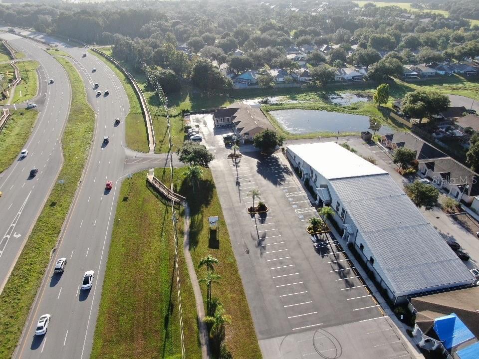 16,000 Sq Ft. Building For Sale in Lutz, FL $3,400,000