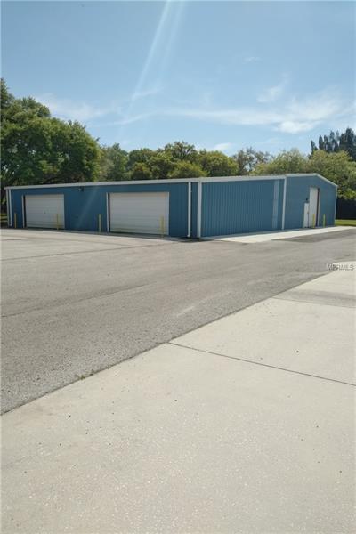 23,400 Sq Ft Warehouse Space For Sale in Tampa, FL $2,495,000