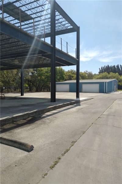 23,400 Sq Ft Warehouse Space For Sale in Tampa, FL $2,495,000