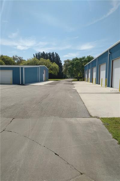 23,400 Sq Ft Warehouse Space For Sale in Tampa, FL $2,495,000