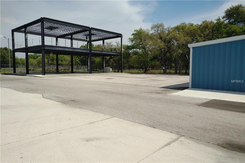 23,400 Sq Ft Warehouse Space For Sale in Tampa, FL $2,495,000