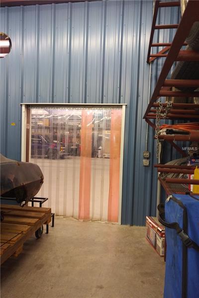 23,400 Sq Ft Warehouse Space For Sale in Tampa, FL $2,495,000