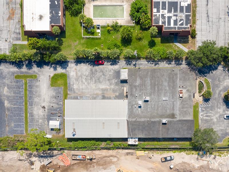 Universal Blvd Orlando Warehouse and Office Space For Sale- 17,800 Sq Ft $2,500,000