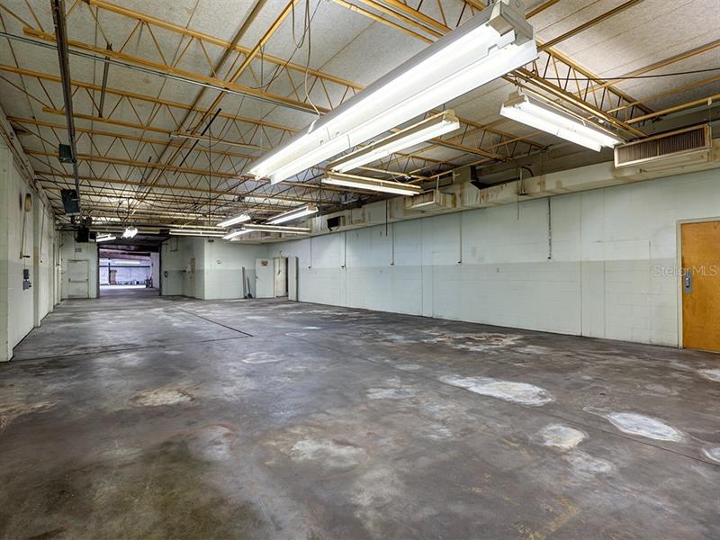 Universal Blvd Orlando Warehouse and Office Space For Sale- 17,800 Sq Ft $2,500,000