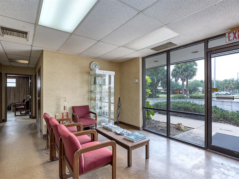 Universal Blvd Orlando Warehouse and Office Space For Sale- 17,800 Sq Ft $2,500,000