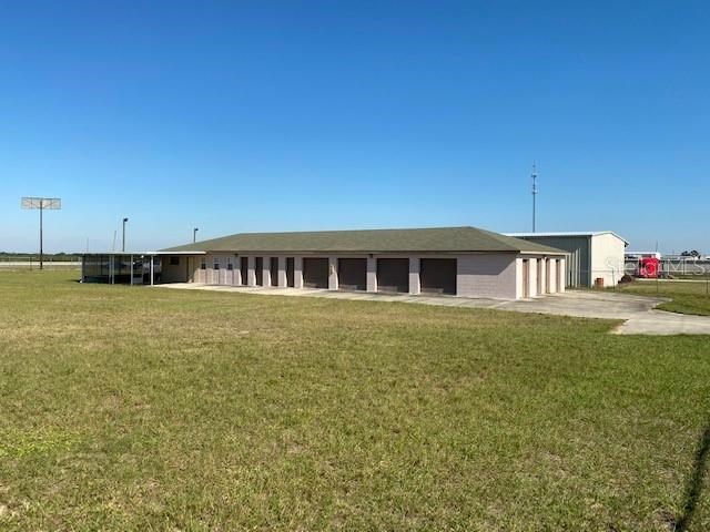 Warehouse and Storage Buildings For Sale in Lake Wales $ 749,900