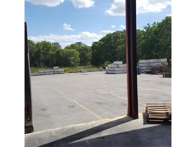 Warehouse For Sale in Ruskin, FL $1,499,000