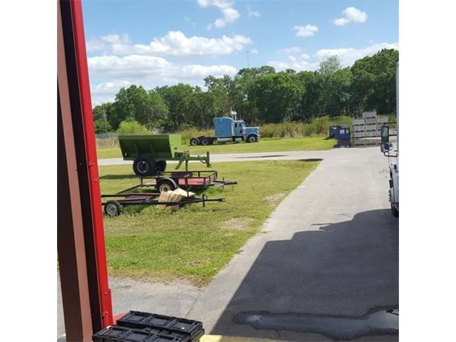 Warehouse For Sale in Ruskin, FL $1,499,000