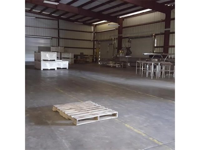 Warehouse For Sale in Ruskin, FL $1,499,000