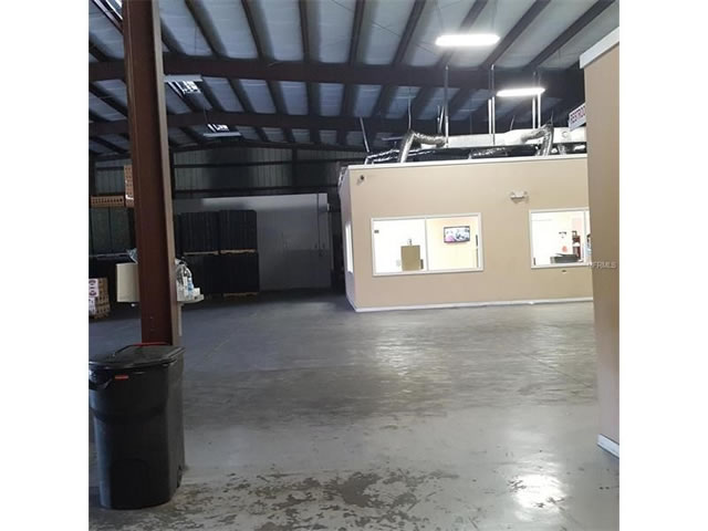 Warehouse For Sale in Ruskin, FL $1,499,000