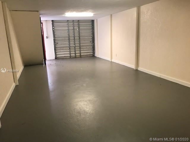 Warehouse For Sale in Mirimar - Broward County $89,000