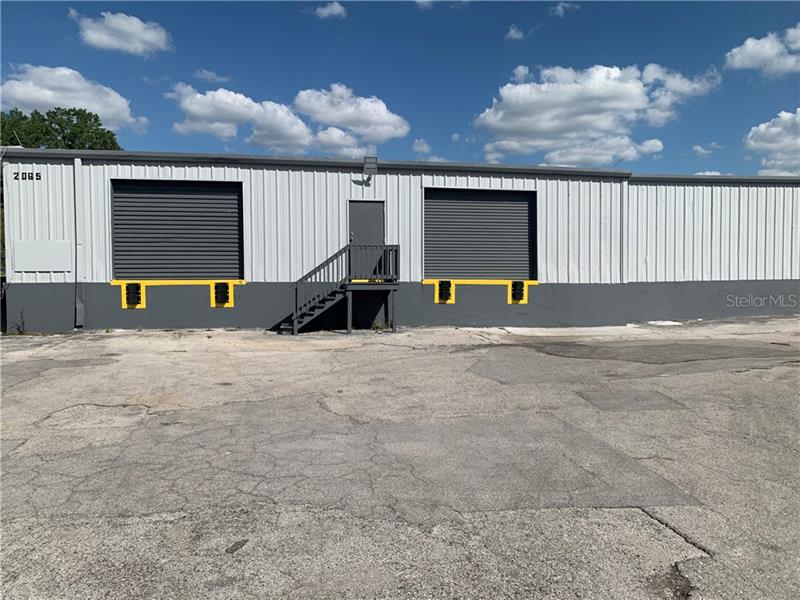 Warehouse For Sale in Ocala, FL - 21,000 SF $899,999