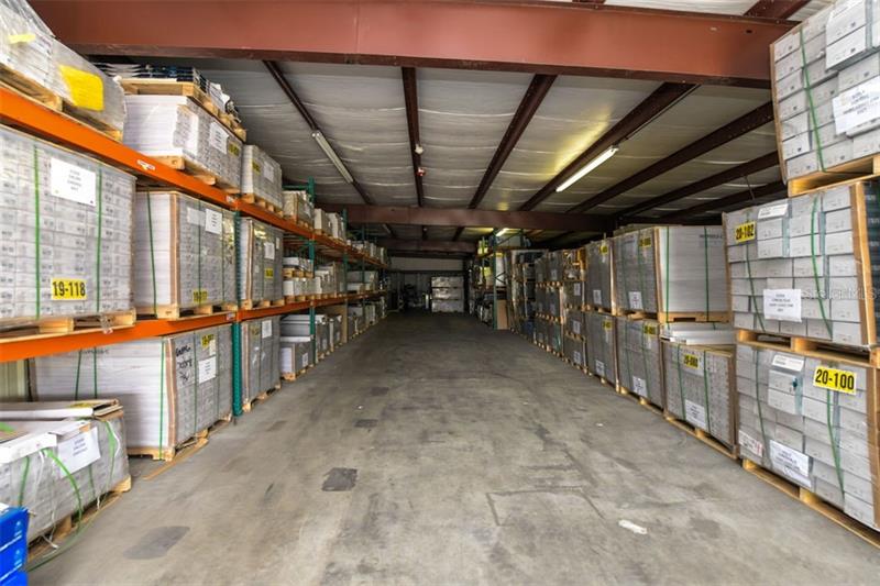 Warehouse For Sale in Sarasota, FL - 19,000 SF $1,890,000