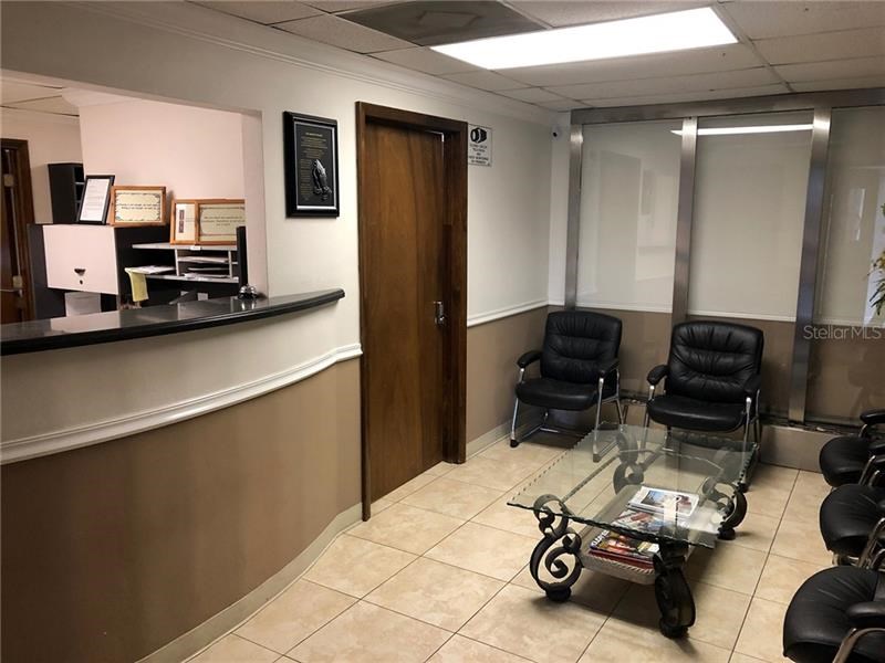 Industrial Warehouse For Sale in Orlando - 20,000 sf $2,500,000