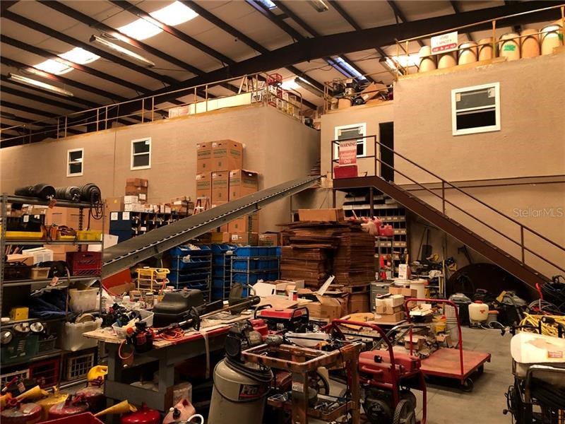 Industrial Warehouse For Sale in Orlando - 20,000 sf $2,500,000