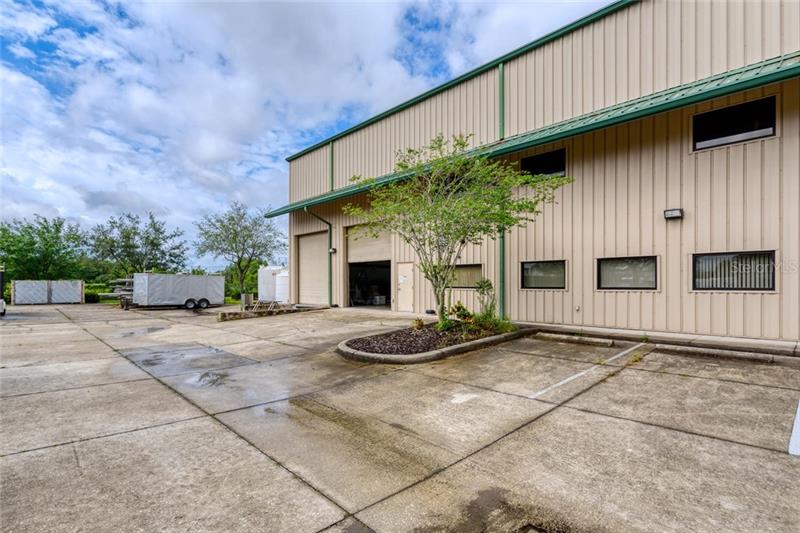 Corporate Warehouse For Sale in Hillsborough County - 18,000 SF $1,850,000