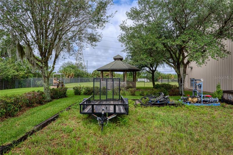 Corporate Warehouse For Sale in Hillsborough County - 18,000 SF $1,850,000