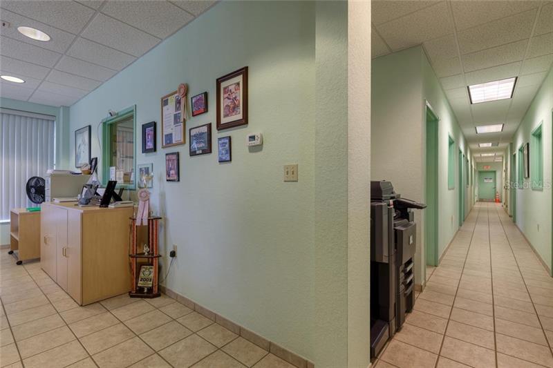 Corporate Warehouse For Sale in Hillsborough County - 18,000 SF $1,850,000