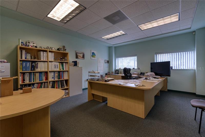 Corporate Warehouse For Sale in Hillsborough County - 18,000 SF $1,850,000