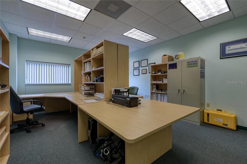 Corporate Warehouse For Sale in Hillsborough County - 18,000 SF $1,850,000