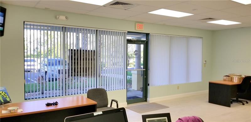 Office and Warehouse For Sale in Industrial Park - Coral Springs, FL - 12,500 sf $2,750,000