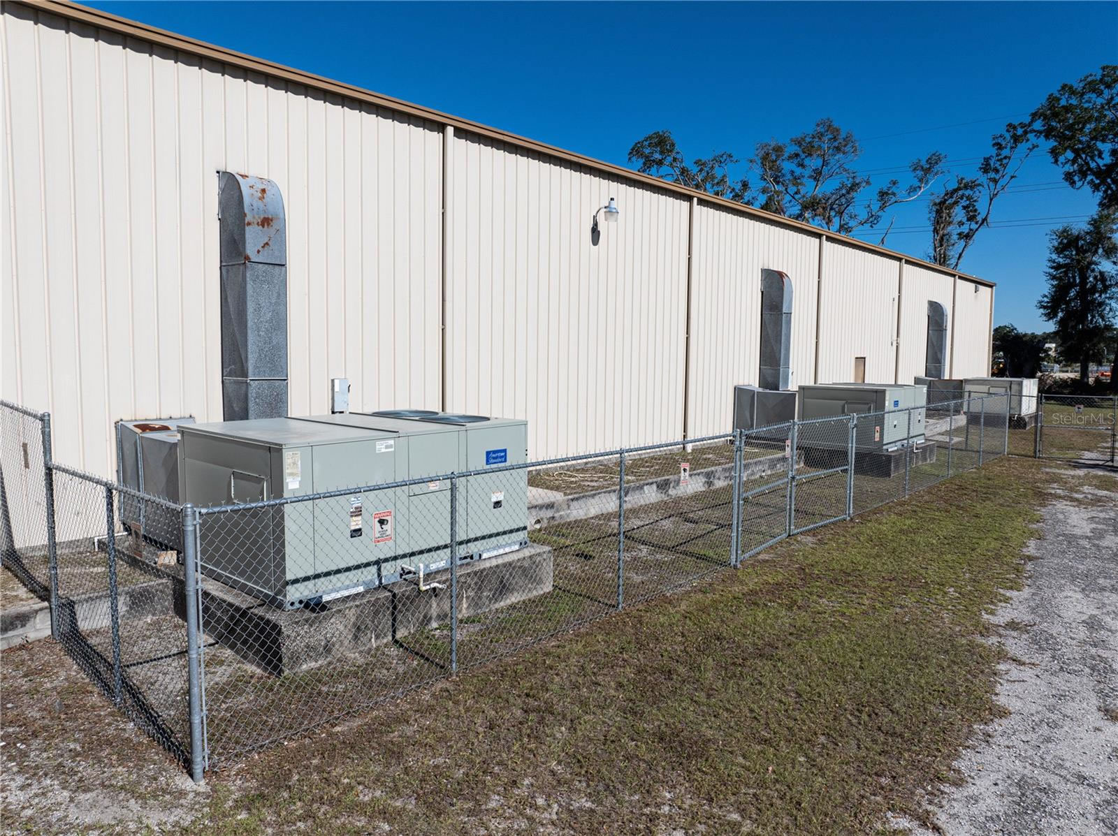 Warehouse For Sale In Lake City, FL - 23,000 sq ft $2,695,000