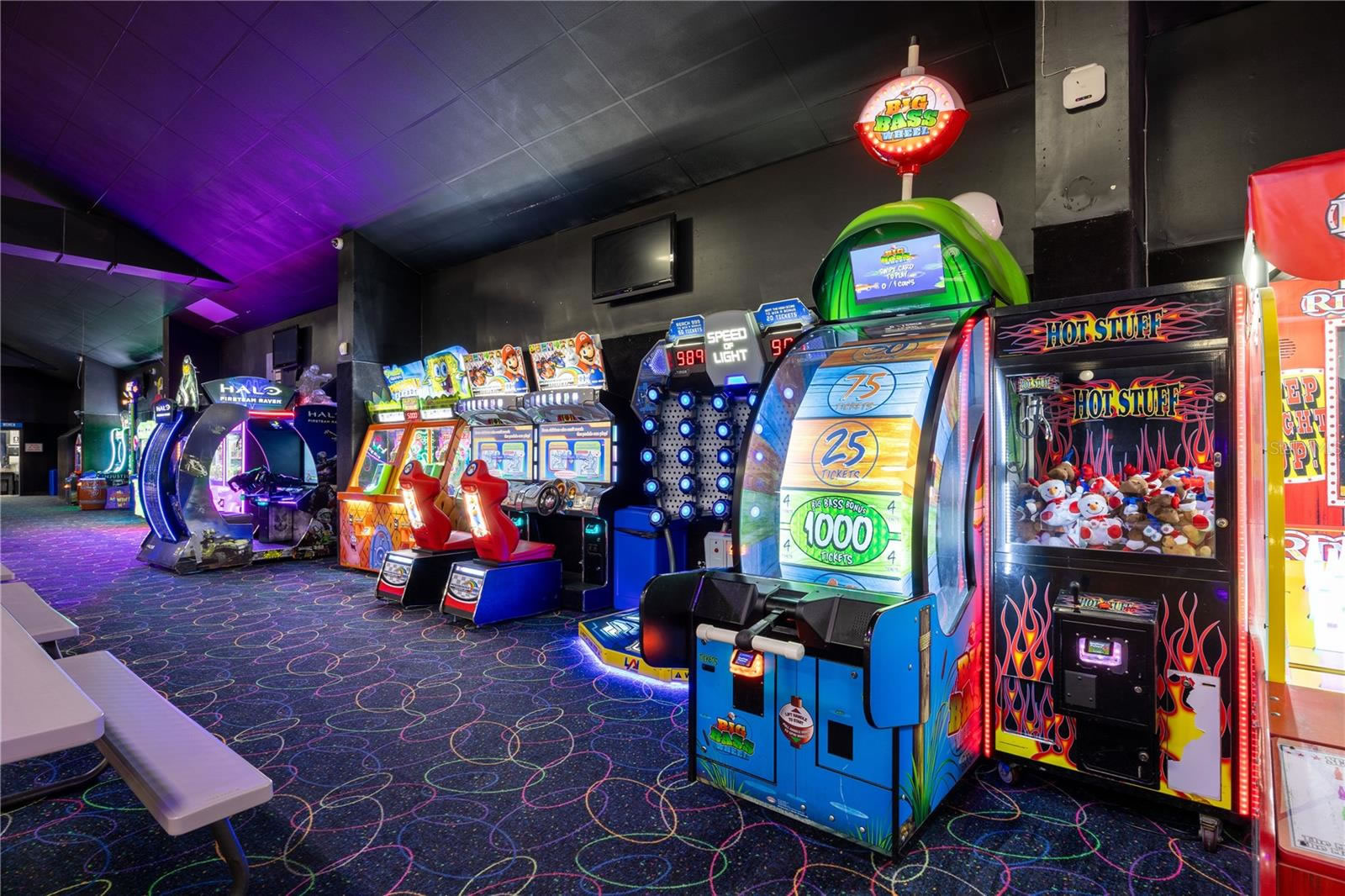 Warehouse For Sale In Lake City, FL - 23,000 sq ft $2,695,000