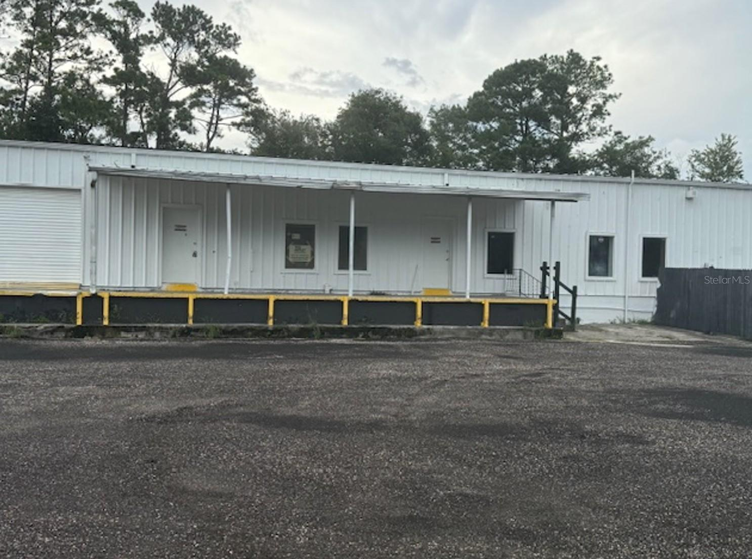 Warehouse For Sale in Jacksonville, FL - 32,500 sq ft $2,450,000