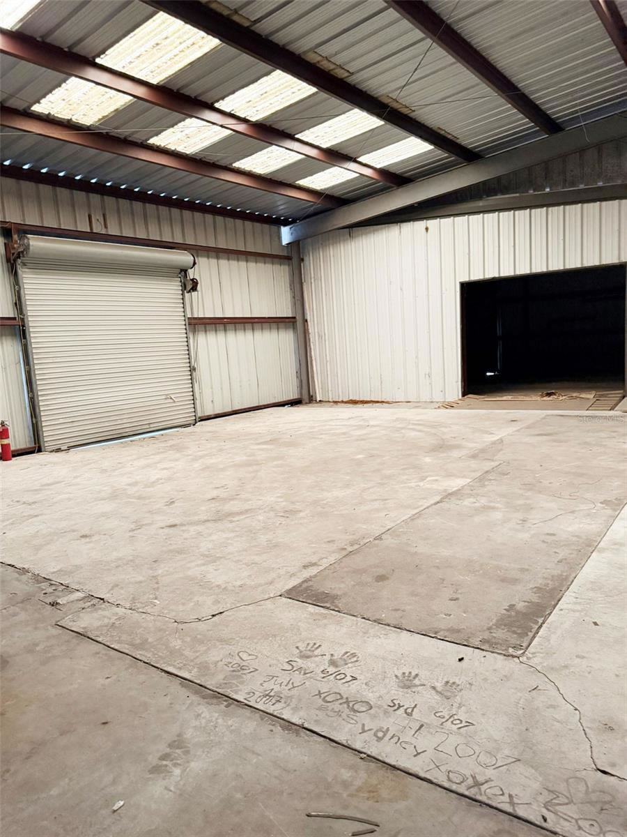 16,600 Sq Ft Storage Facility with 2 storefronts and a warehouse For Sale in Crystal River, FL $1,290,000