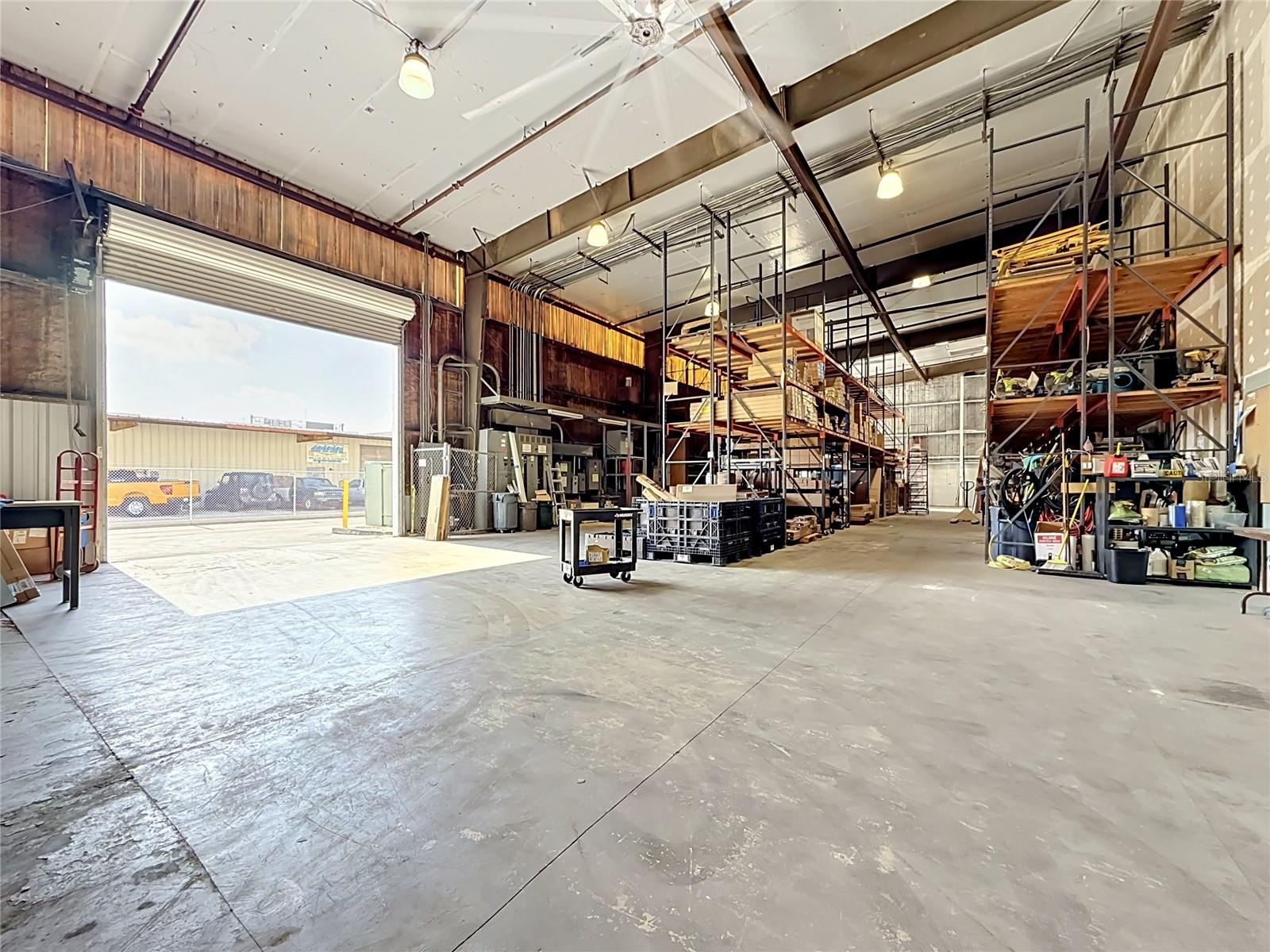 Clearwater Warehouse For Sale - 46,000 sq ft $6,449,000