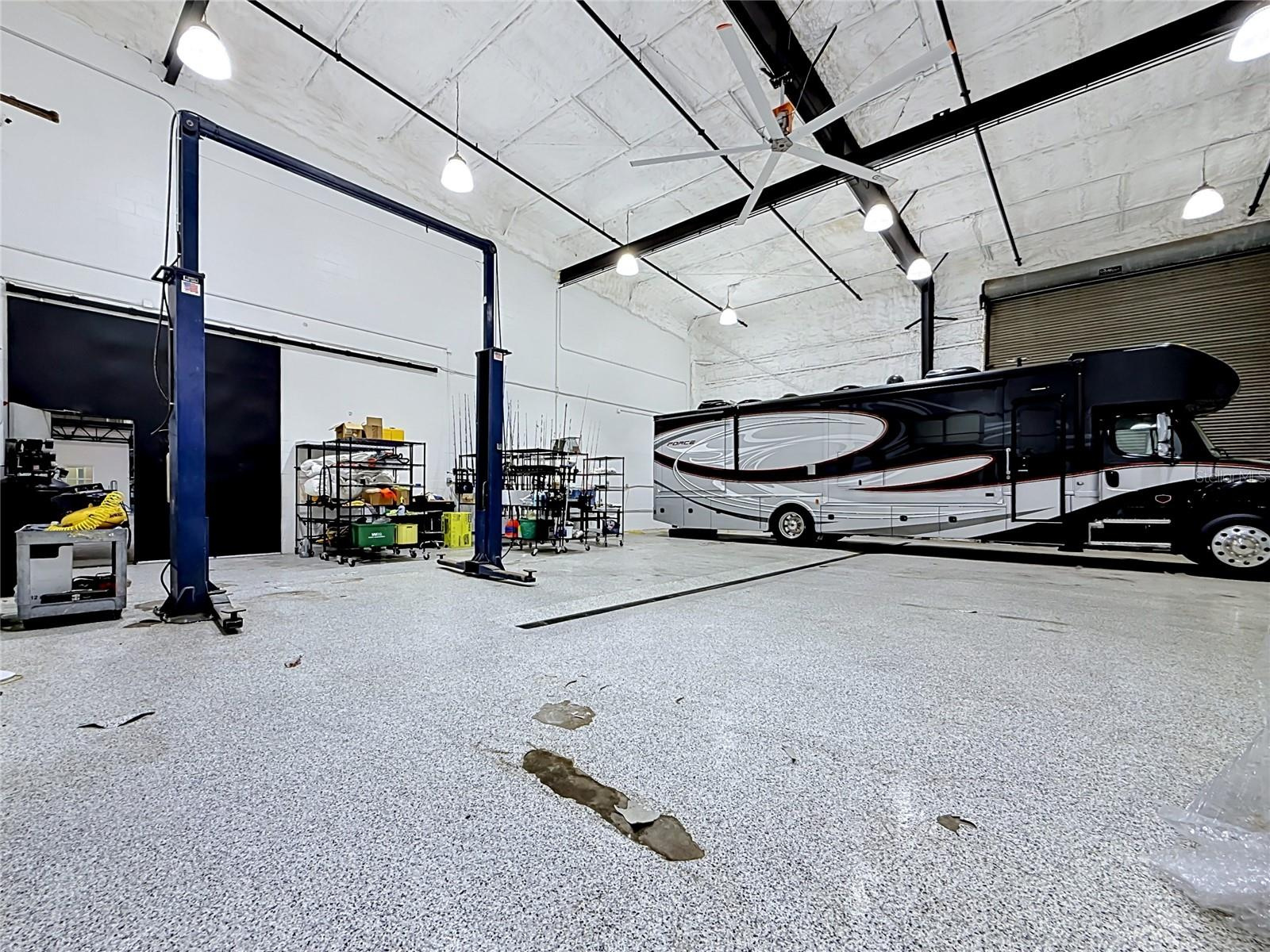 Clearwater Warehouse For Sale - 46,000 sq ft $6,449,000