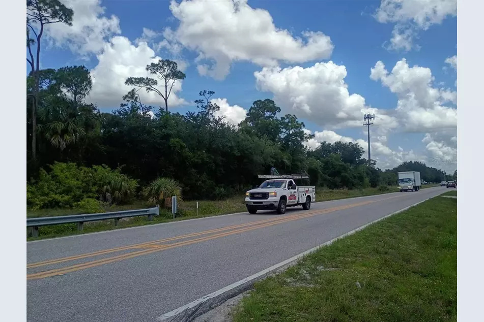 Heavy Industrial Land For Sale In Punta Gorda, FL $350,000 Heavy Industrial Land For Sale In Punta Gorda, FL $350,000
