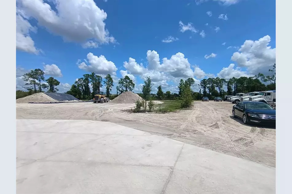 Heavy Industrial Land For Sale In Punta Gorda, FL