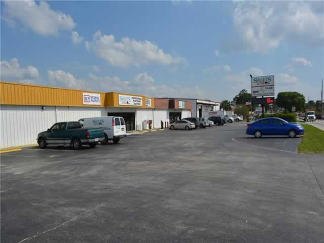 Warehouses For Sale in Winter Haven, Florida - 47,000 sq ft $1,800,000