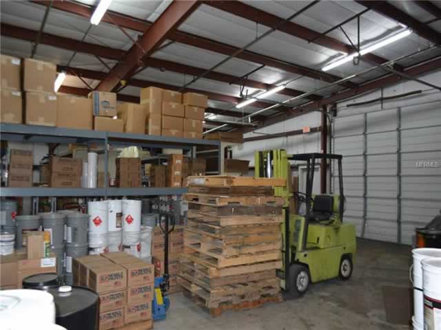 Warehouses For Sale in Winter Haven, Florida - 47,000 sq ft $1,800,000