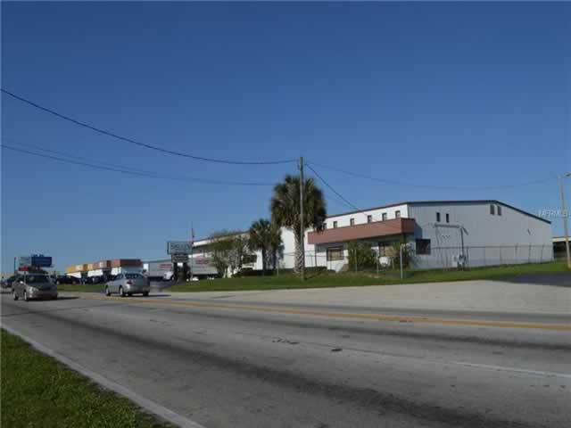 Warehouses For Sale in Winter Haven, Florida - 47,000 sq ft $1,800,000