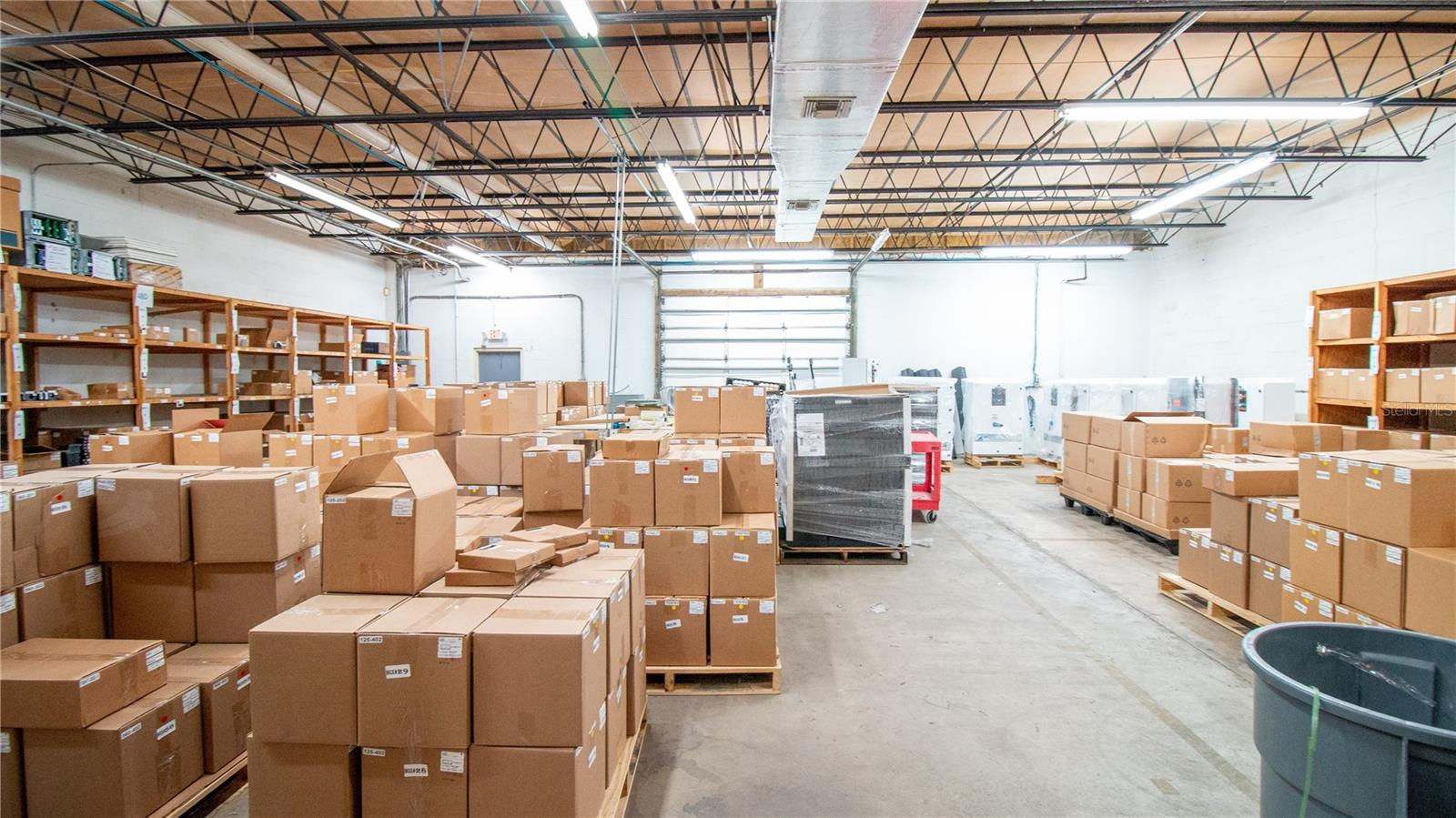 Clearwater FL Warehouse For Sale - 20,000 Sq Ft $3,600,000