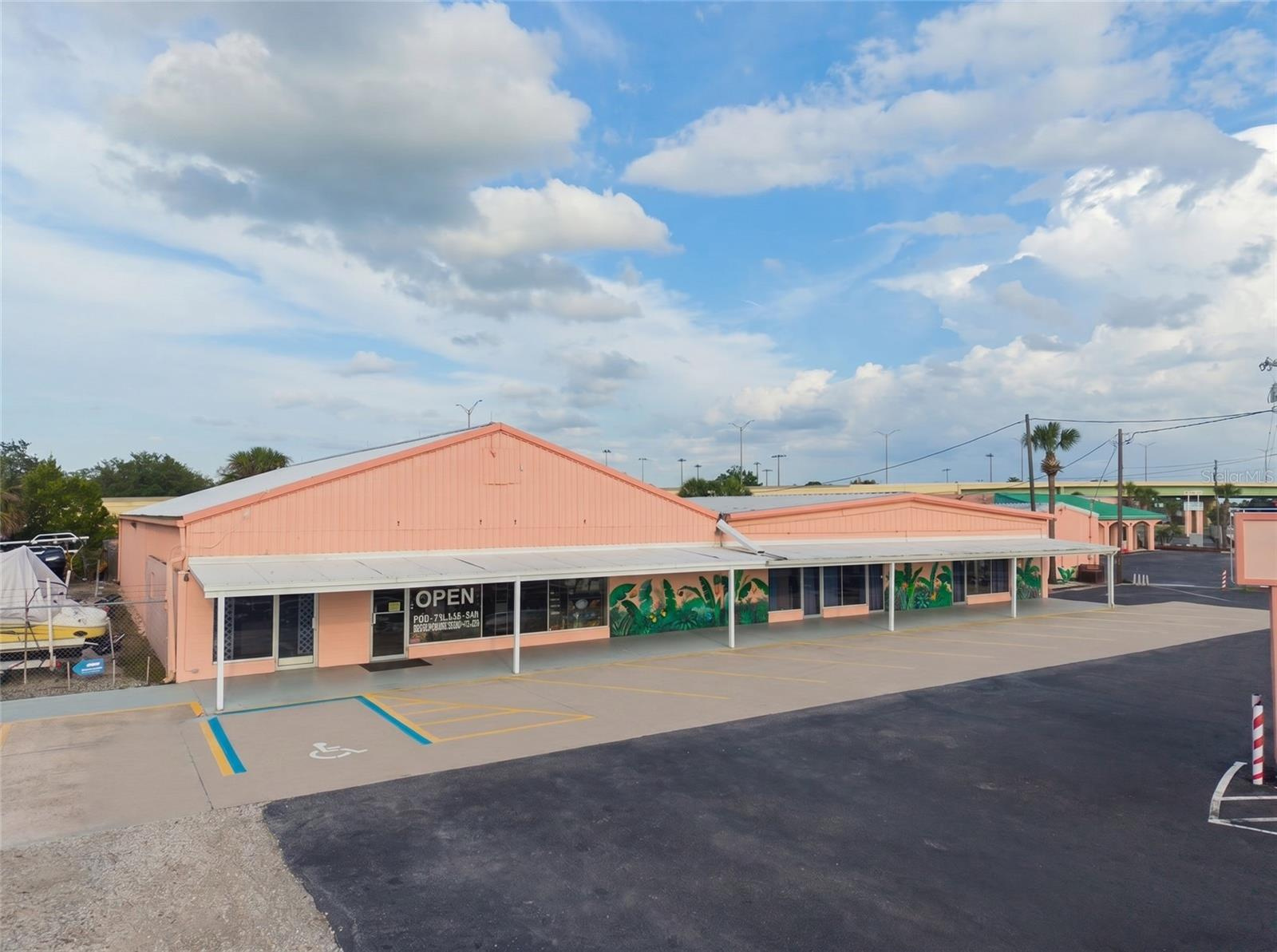 3 Industrial Warehouse Buildings For Sale in Orlando, FL