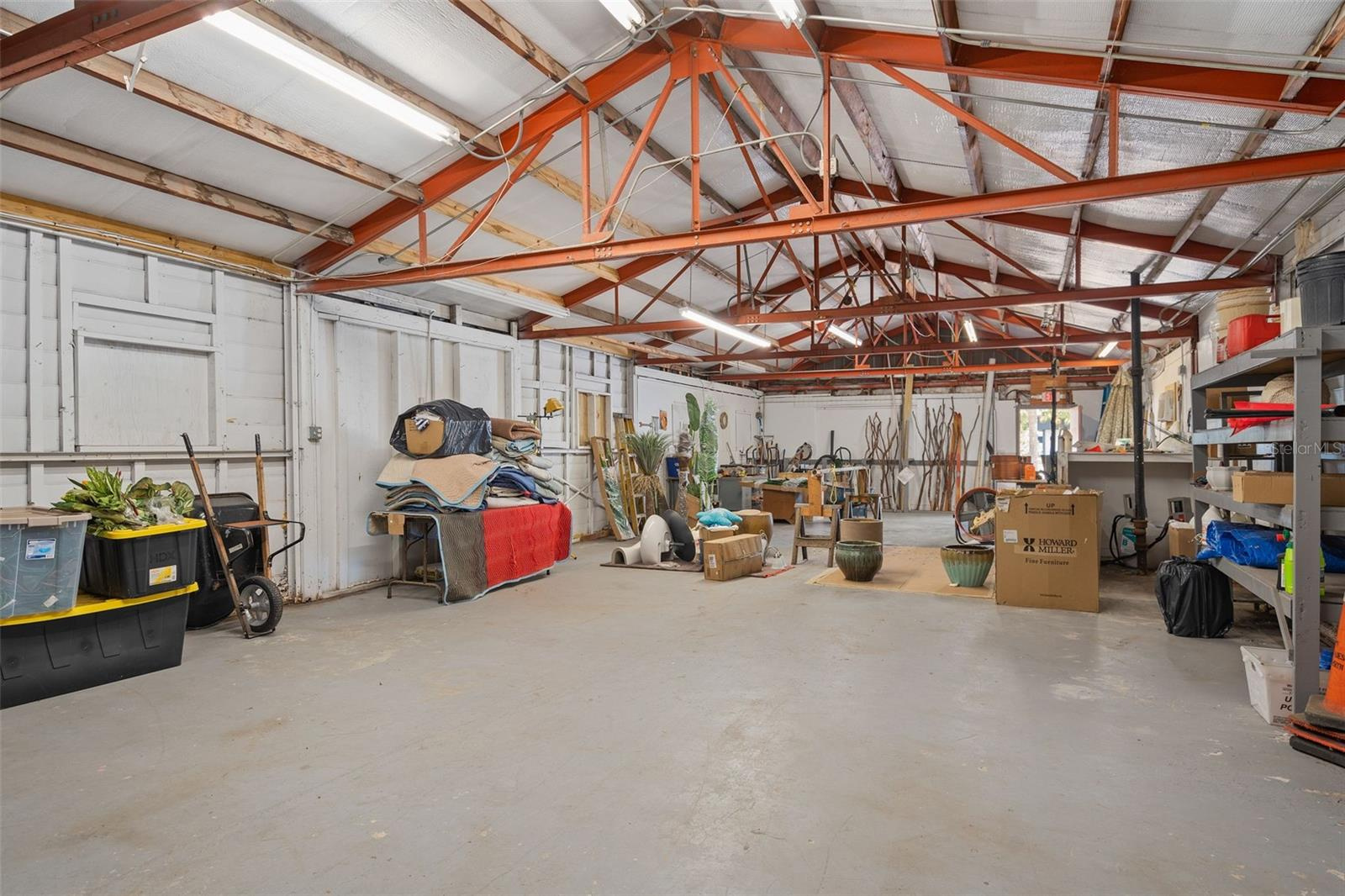 3 Industrial Warehouse Buildings For Sale in Orlando, FL $7,995,000
