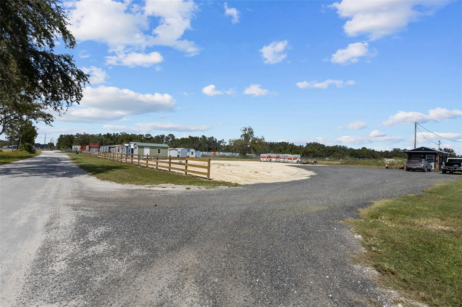 12 Acres Industrial Land For Sale in Cross City, FL