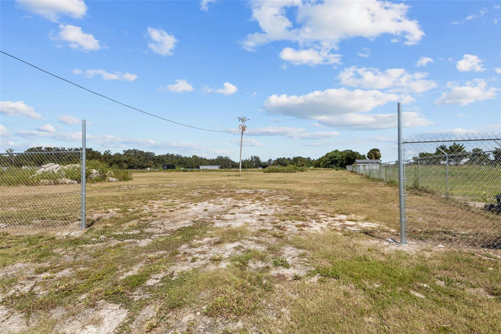 12 Acres Industrial Land For Sale in Cross City, FL $650,000