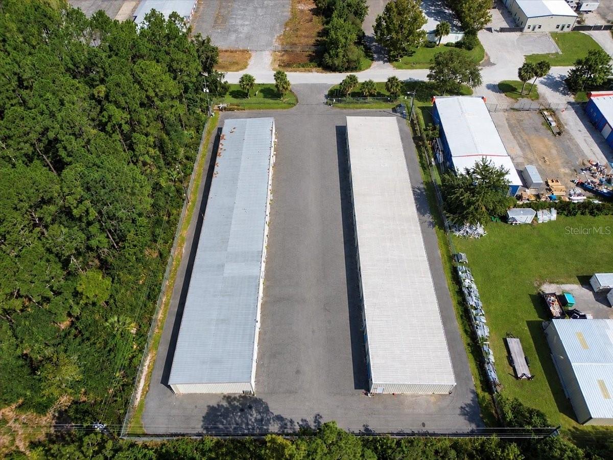 Gainesville 9 Bay Warehouses For Sale - 16,800 Sq Ft $2,195,000