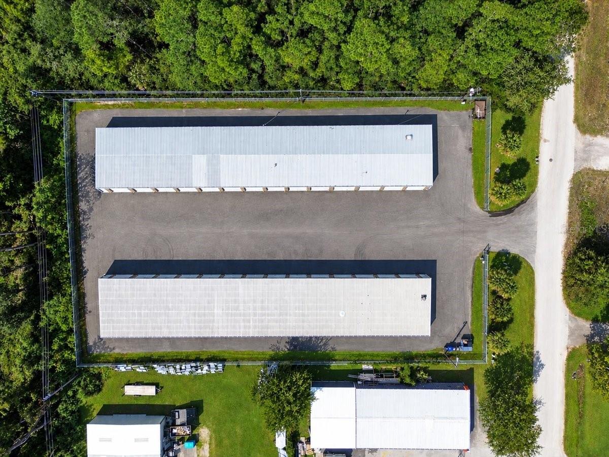 Gainesville 9 Bay Warehouses For Sale - 16,800 Sq Ft $2,195,000