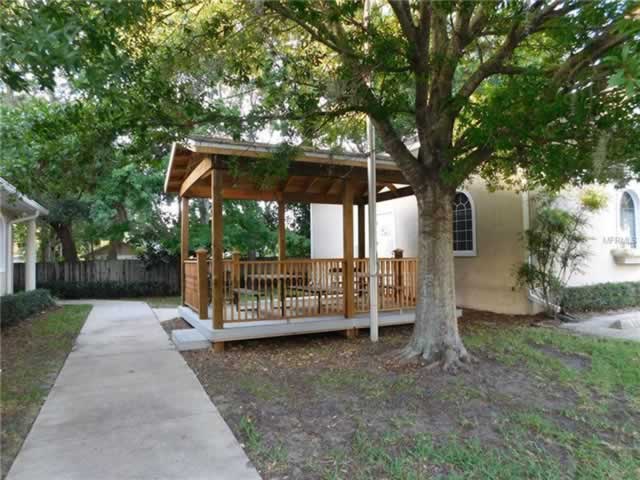 Large Office Building And Warhouse For Sale In Mount Dora, Florida $1,490,000