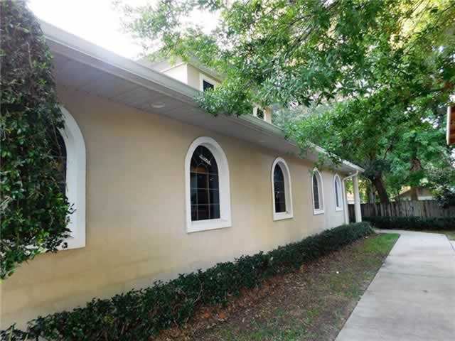 Large Office Building And Warhouse For Sale In Mount Dora, Florida $1,490,000