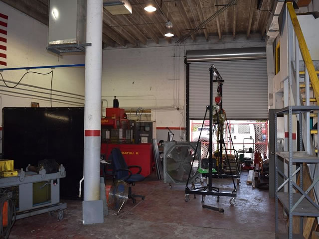 Warehouse For Sale in Delray Beach, Florida - 6,300 sq ft $2,200,000
